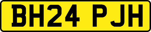 BH24PJH