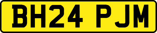 BH24PJM