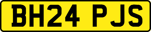 BH24PJS