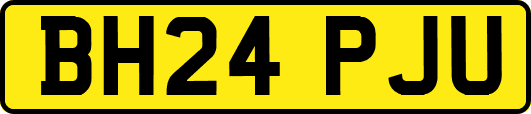 BH24PJU