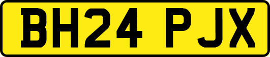 BH24PJX