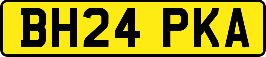 BH24PKA