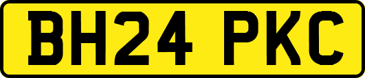 BH24PKC
