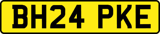 BH24PKE