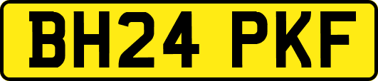 BH24PKF