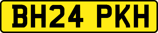 BH24PKH