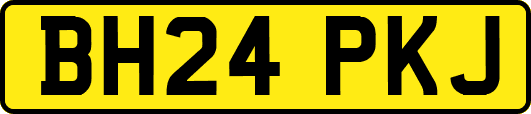BH24PKJ