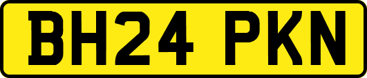 BH24PKN