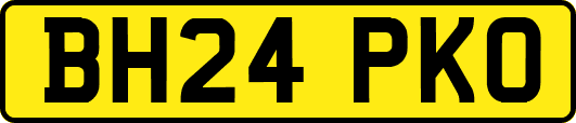 BH24PKO