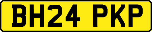 BH24PKP