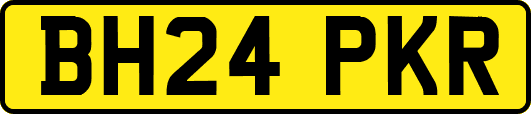 BH24PKR