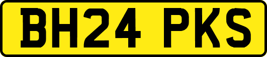 BH24PKS
