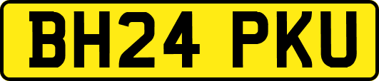 BH24PKU