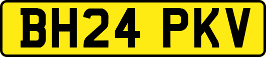 BH24PKV