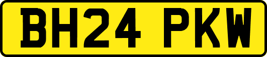 BH24PKW