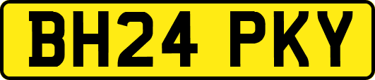 BH24PKY