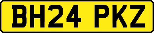 BH24PKZ