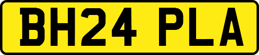 BH24PLA