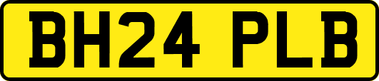 BH24PLB
