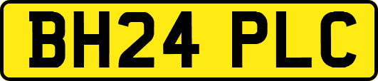 BH24PLC