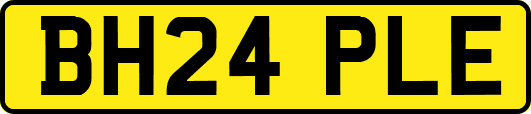 BH24PLE