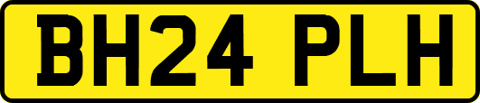 BH24PLH
