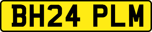 BH24PLM