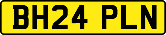 BH24PLN