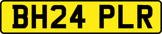 BH24PLR