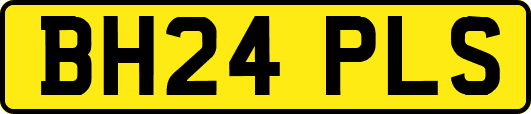 BH24PLS