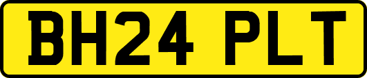 BH24PLT