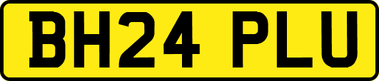 BH24PLU