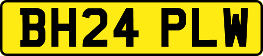 BH24PLW