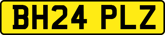 BH24PLZ