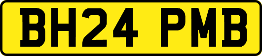 BH24PMB