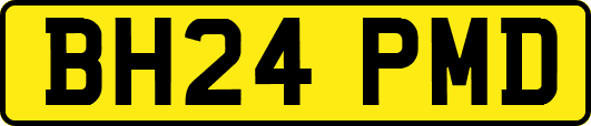 BH24PMD