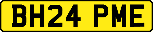 BH24PME