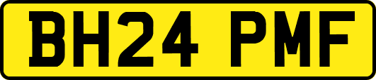 BH24PMF