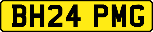 BH24PMG