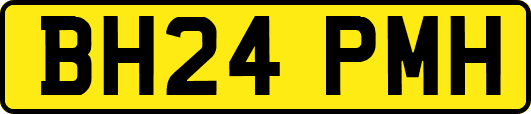 BH24PMH