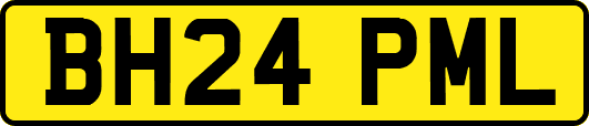 BH24PML