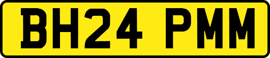 BH24PMM