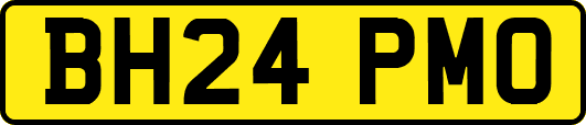 BH24PMO