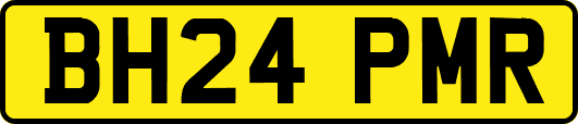 BH24PMR