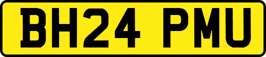 BH24PMU