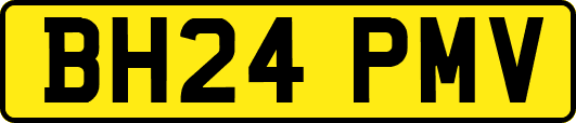 BH24PMV