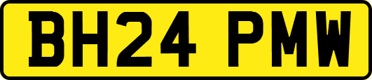 BH24PMW