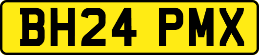 BH24PMX