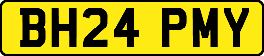 BH24PMY