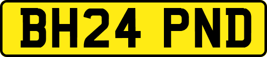BH24PND